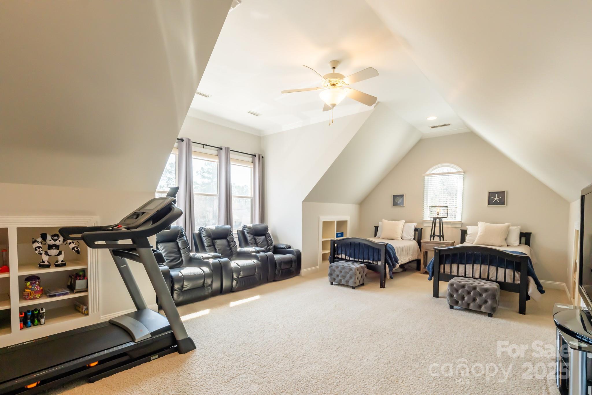 Heron Cove - Residential