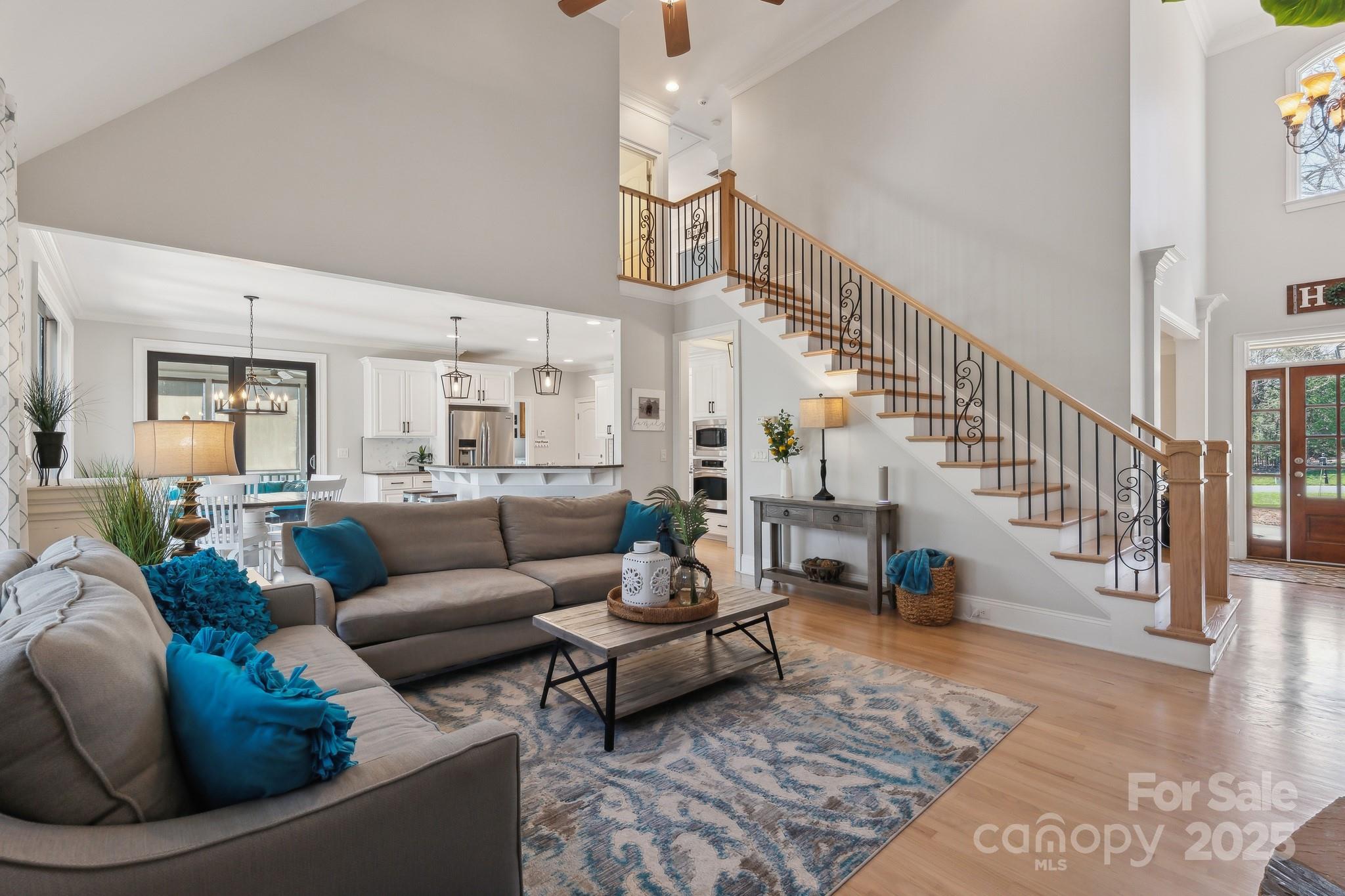 Heron Cove - Residential