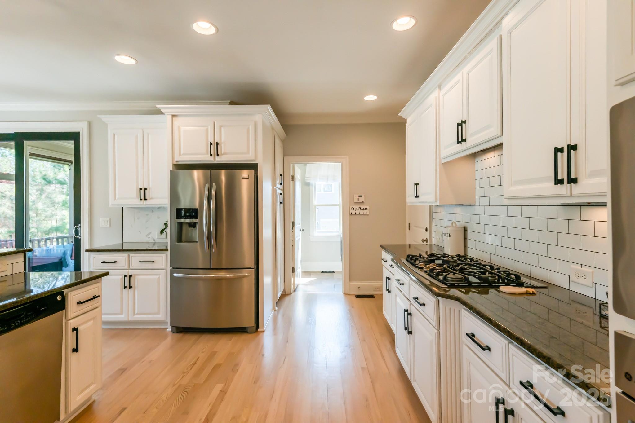 Heron Cove - Residential