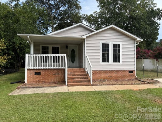 153 LOOMIS ST, CHESTER, SC 29706 - Image 967b7ea77a69070c522b16ff2fff46df/2096319164