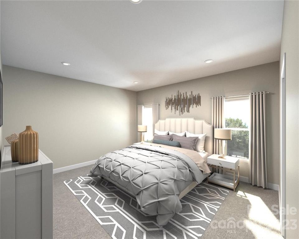 Monterey Park - Residential