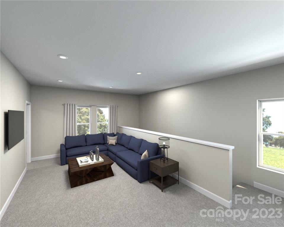 Monterey Park - Residential