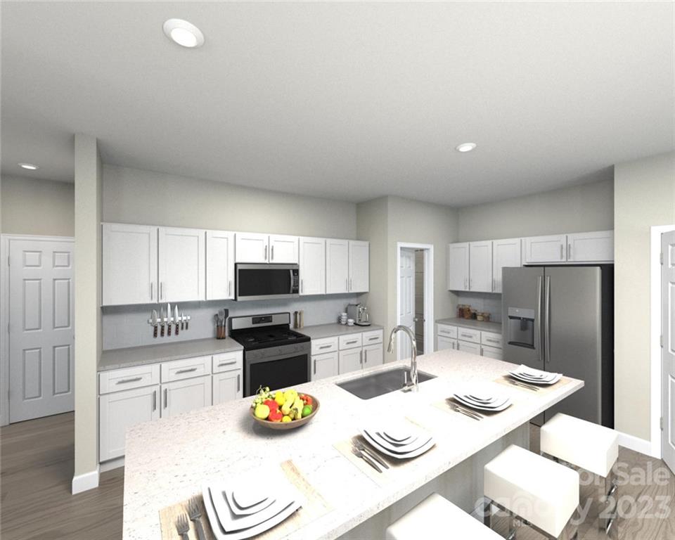 Monterey Park - Residential