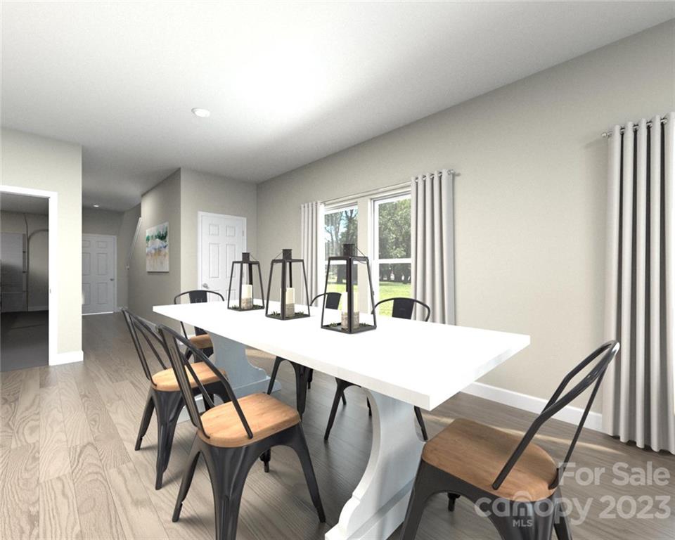 Monterey Park - Residential