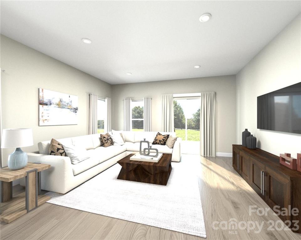 Monterey Park - Residential