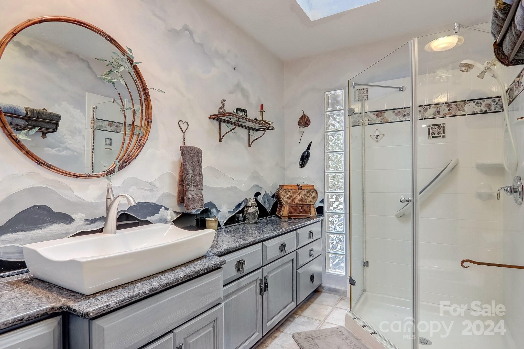 Happy Valley - Residential