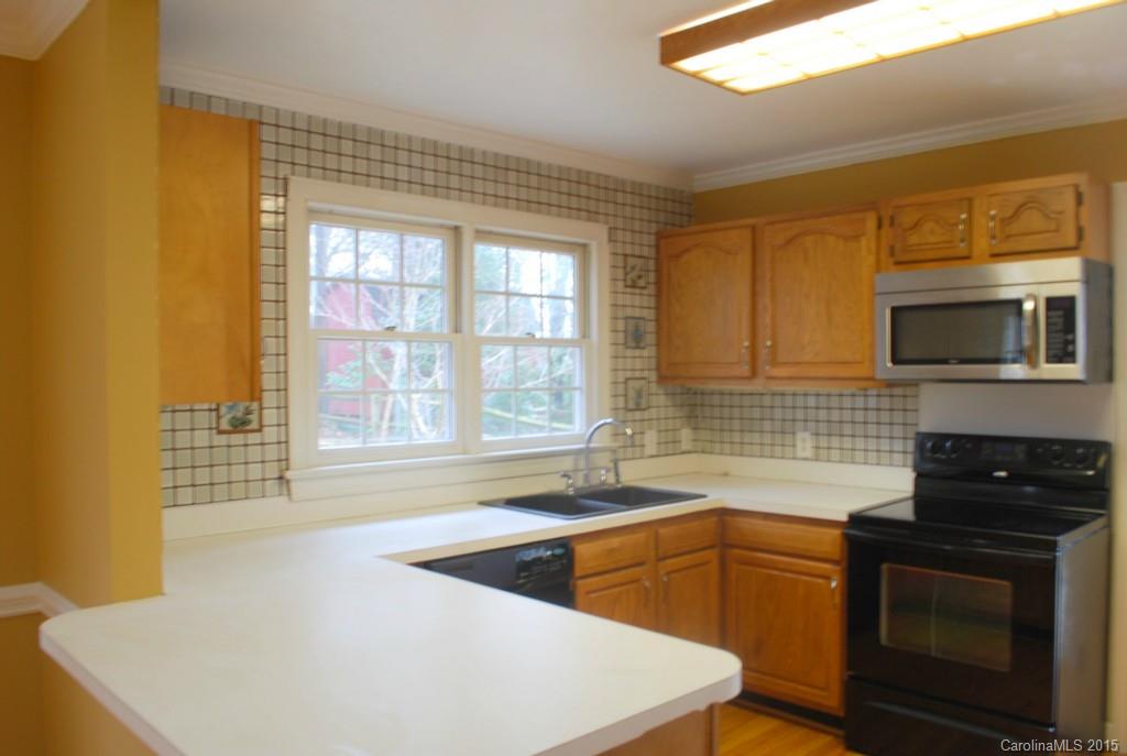 Hidden Forest - Residential