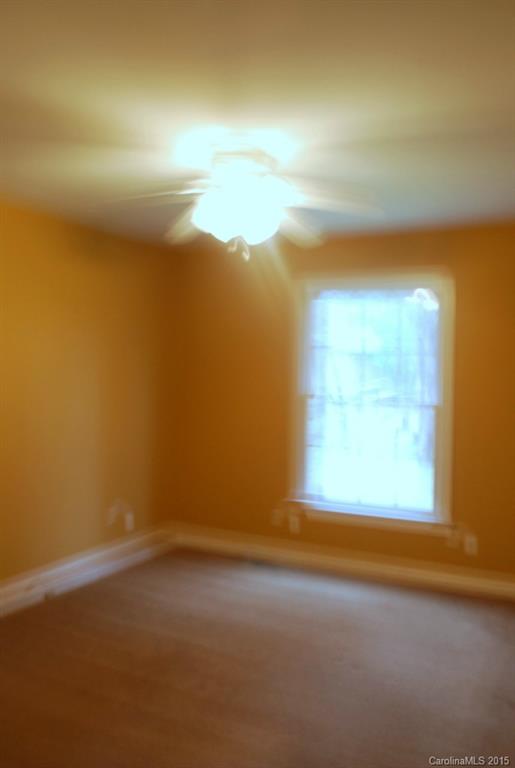 Hidden Forest - Residential