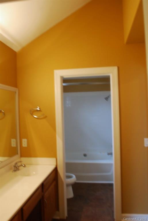 Hidden Forest - Residential