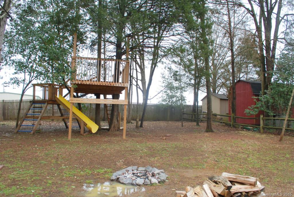 Hidden Forest - Residential