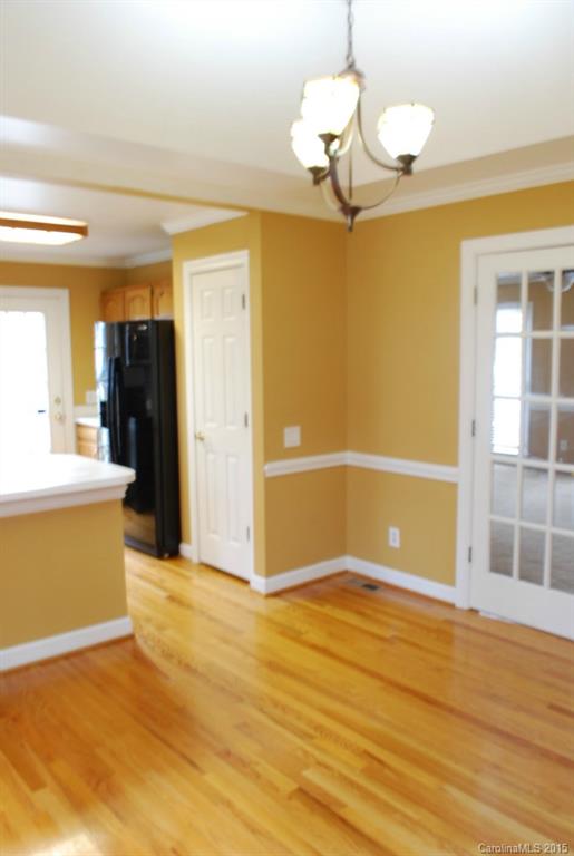 Hidden Forest - Residential