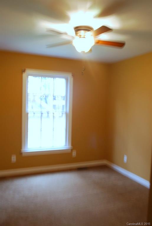 Hidden Forest - Residential