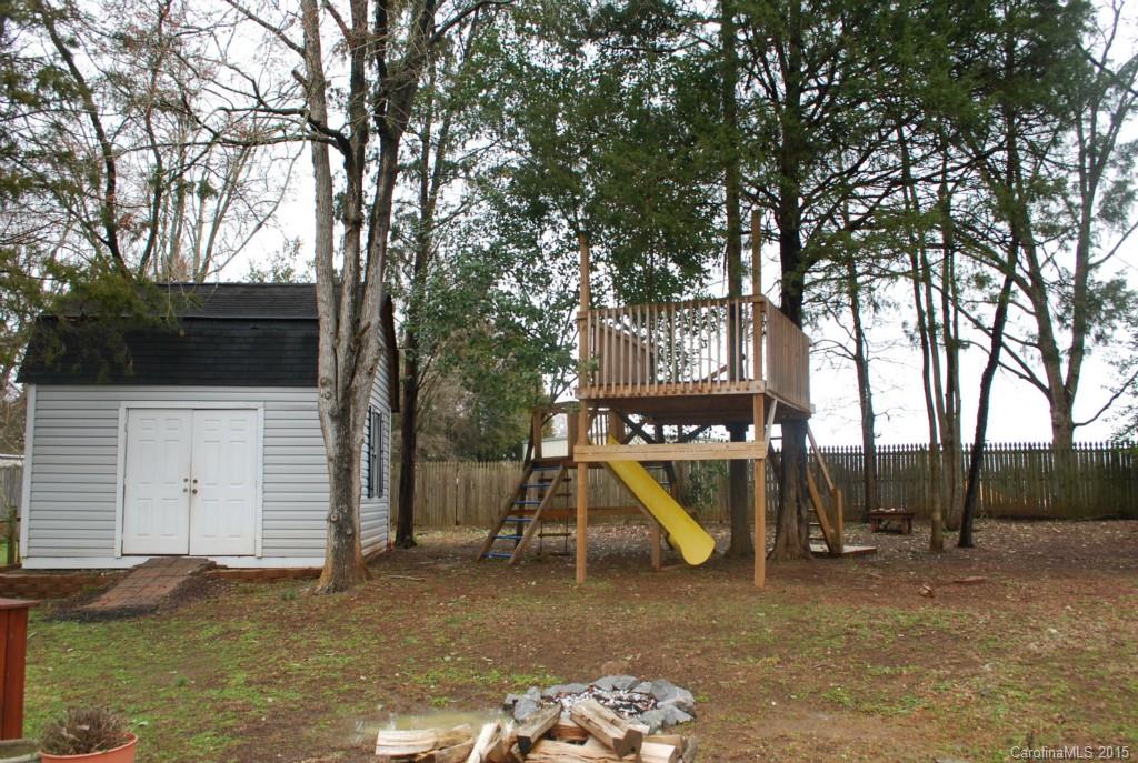 Hidden Forest - Residential