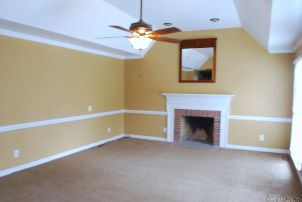 Hidden Forest - Residential