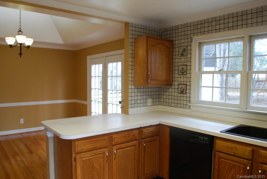 Hidden Forest - Residential