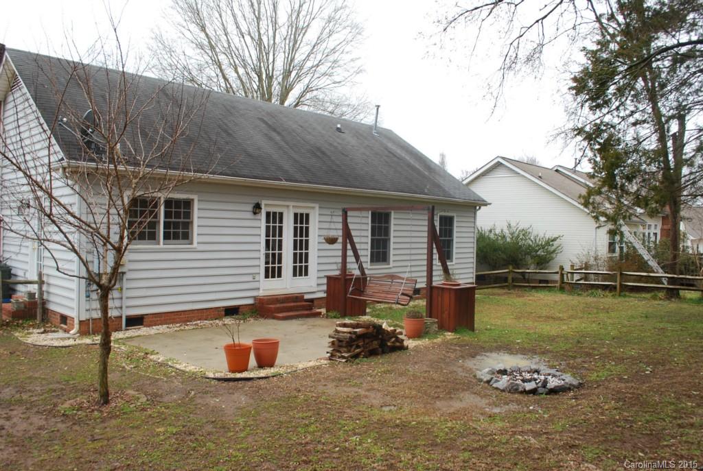 Hidden Forest - Residential