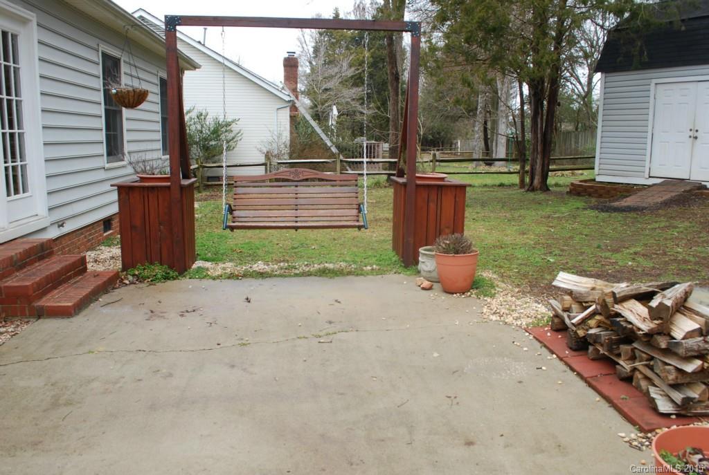 Hidden Forest - Residential