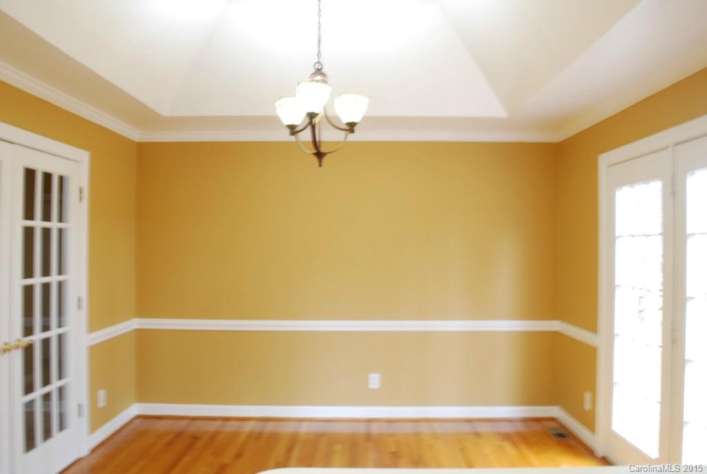 Hidden Forest - Residential