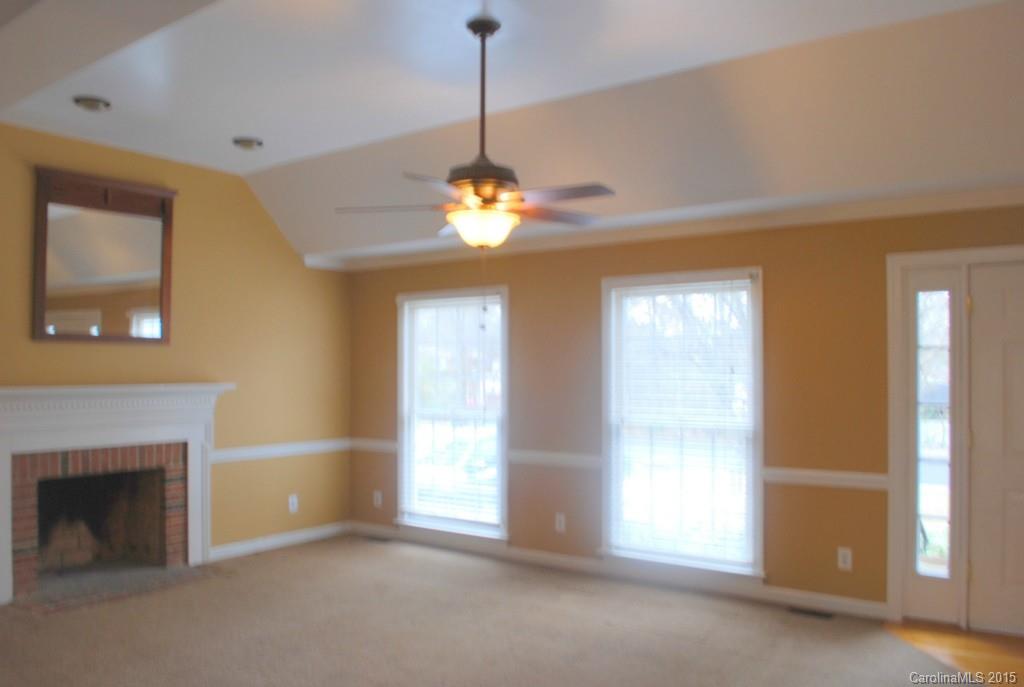 Hidden Forest - Residential