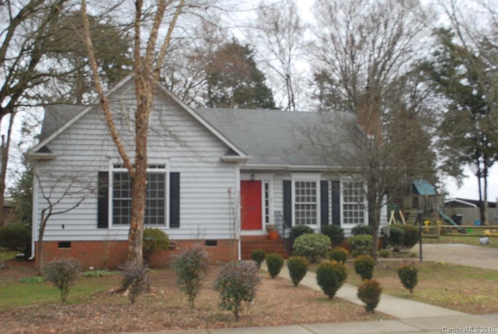 Hidden Forest - Residential