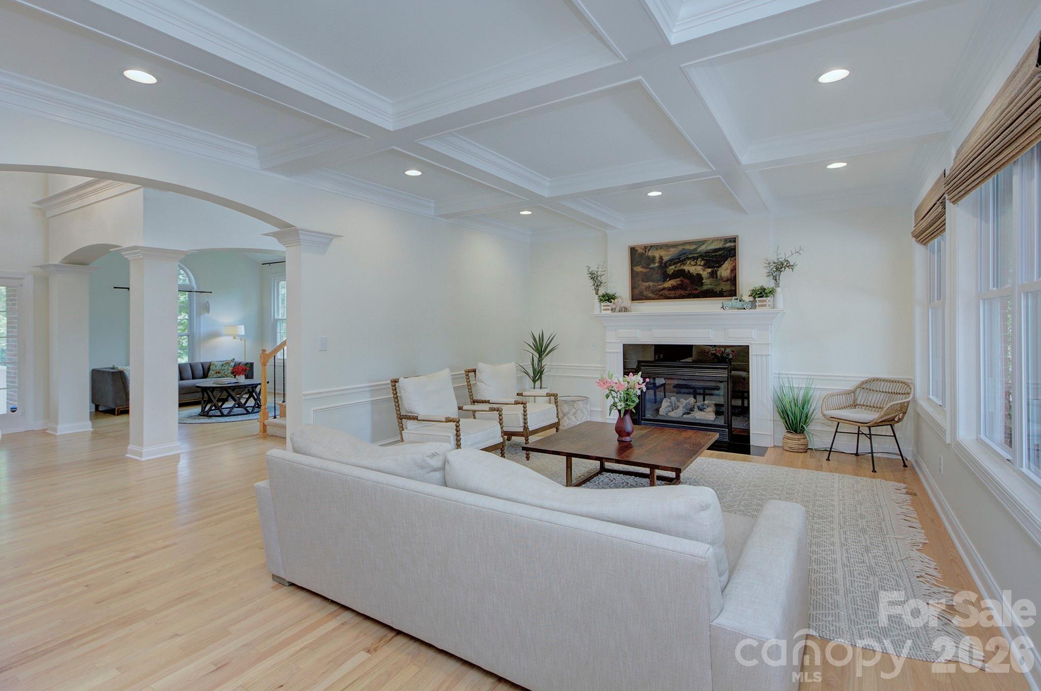 7005 Shadow Rock Court