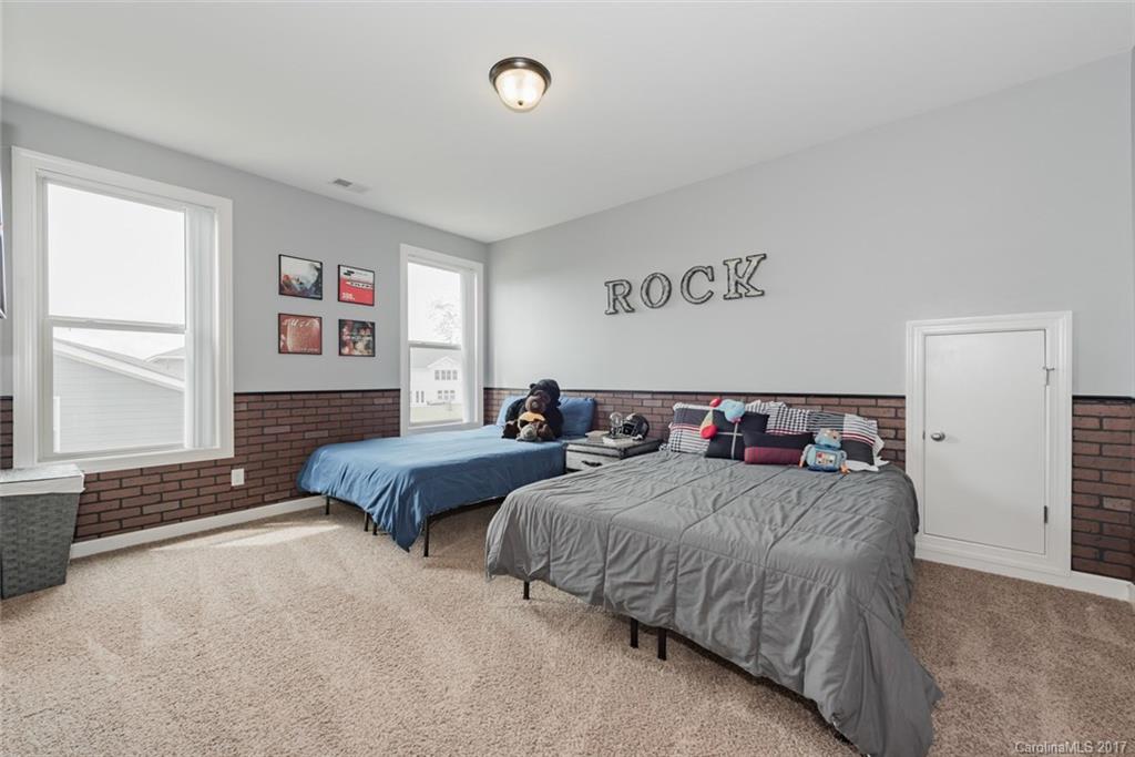 Riverchase - Residential