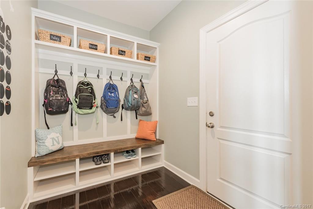 Riverchase - Residential