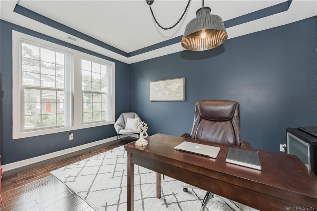 Riverchase - Residential