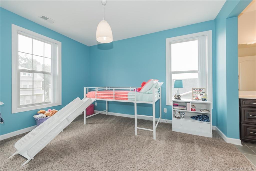 Riverchase - Residential