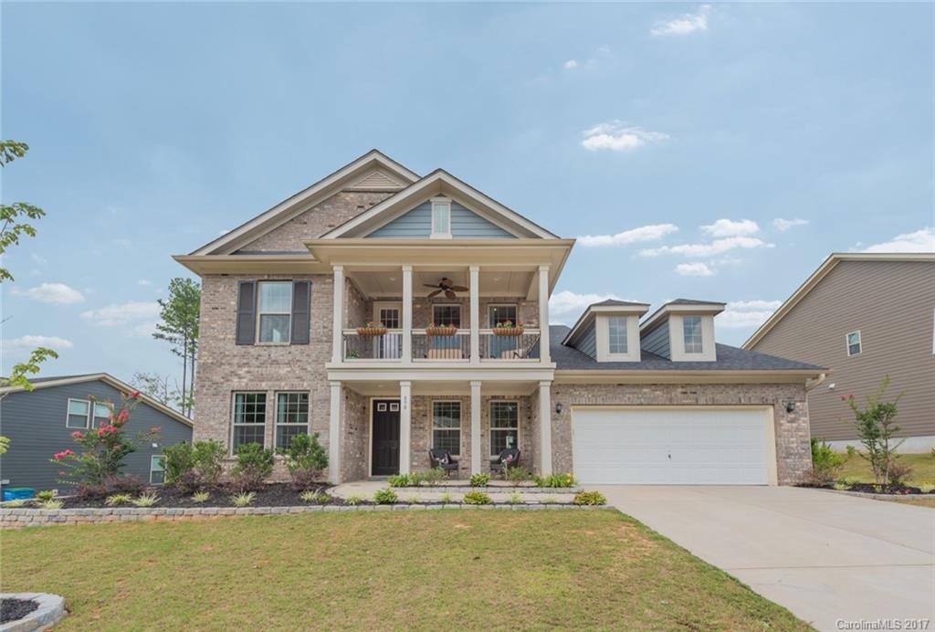 Riverchase - Residential