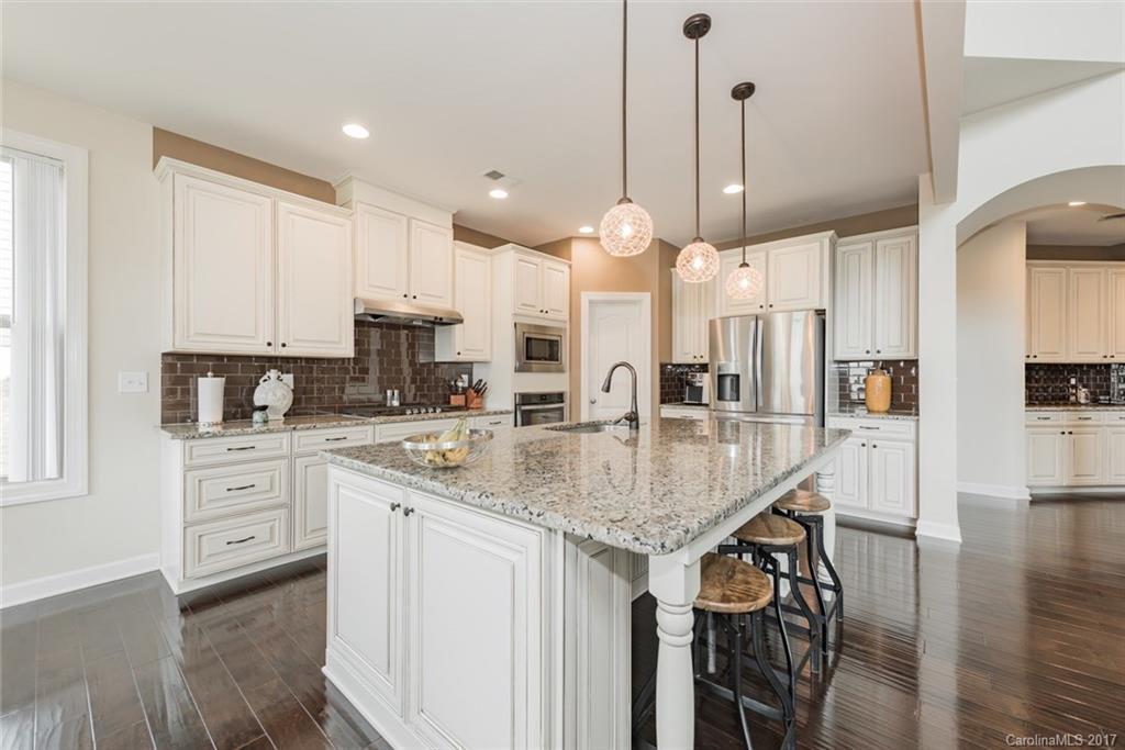 Riverchase - Residential