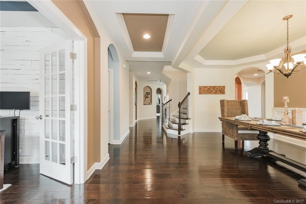 Riverchase - Residential