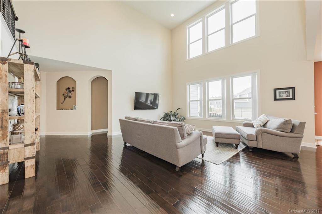 Riverchase - Residential