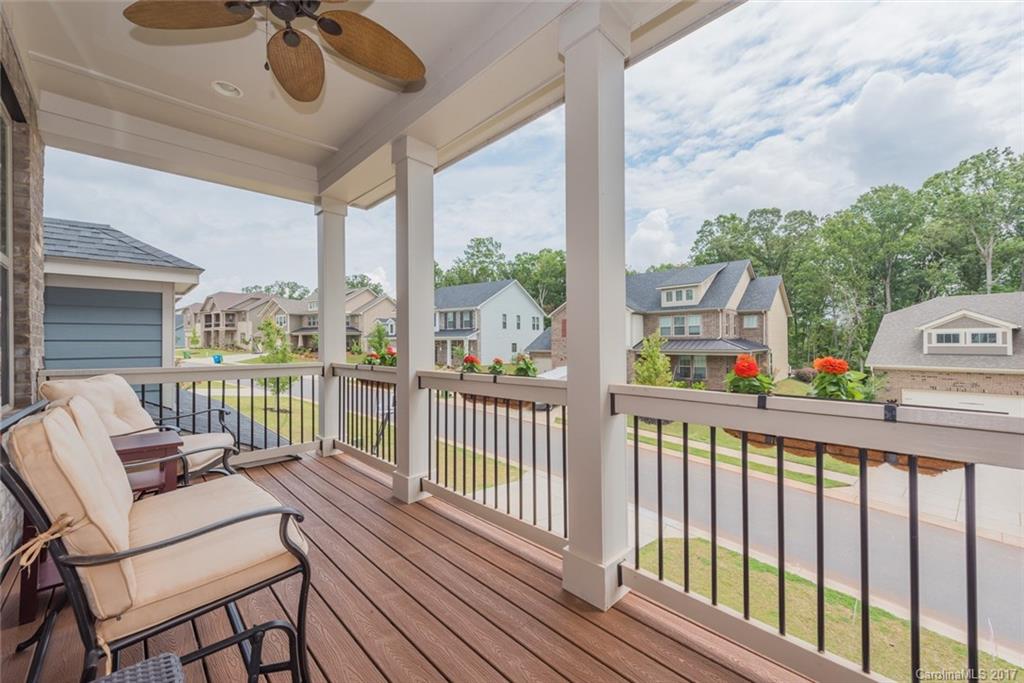 Riverchase - Residential