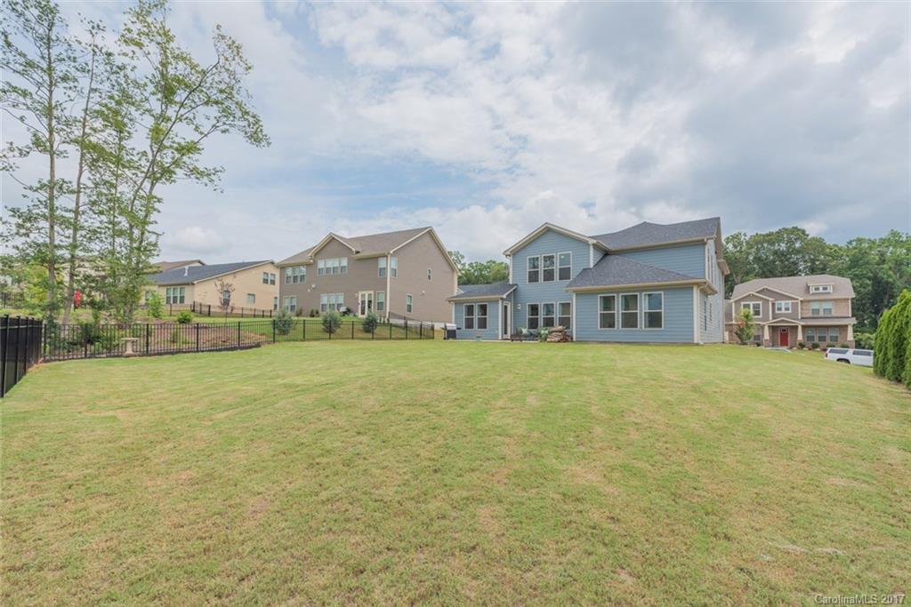 Riverchase - Residential