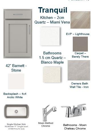 Mallard Park - Residential