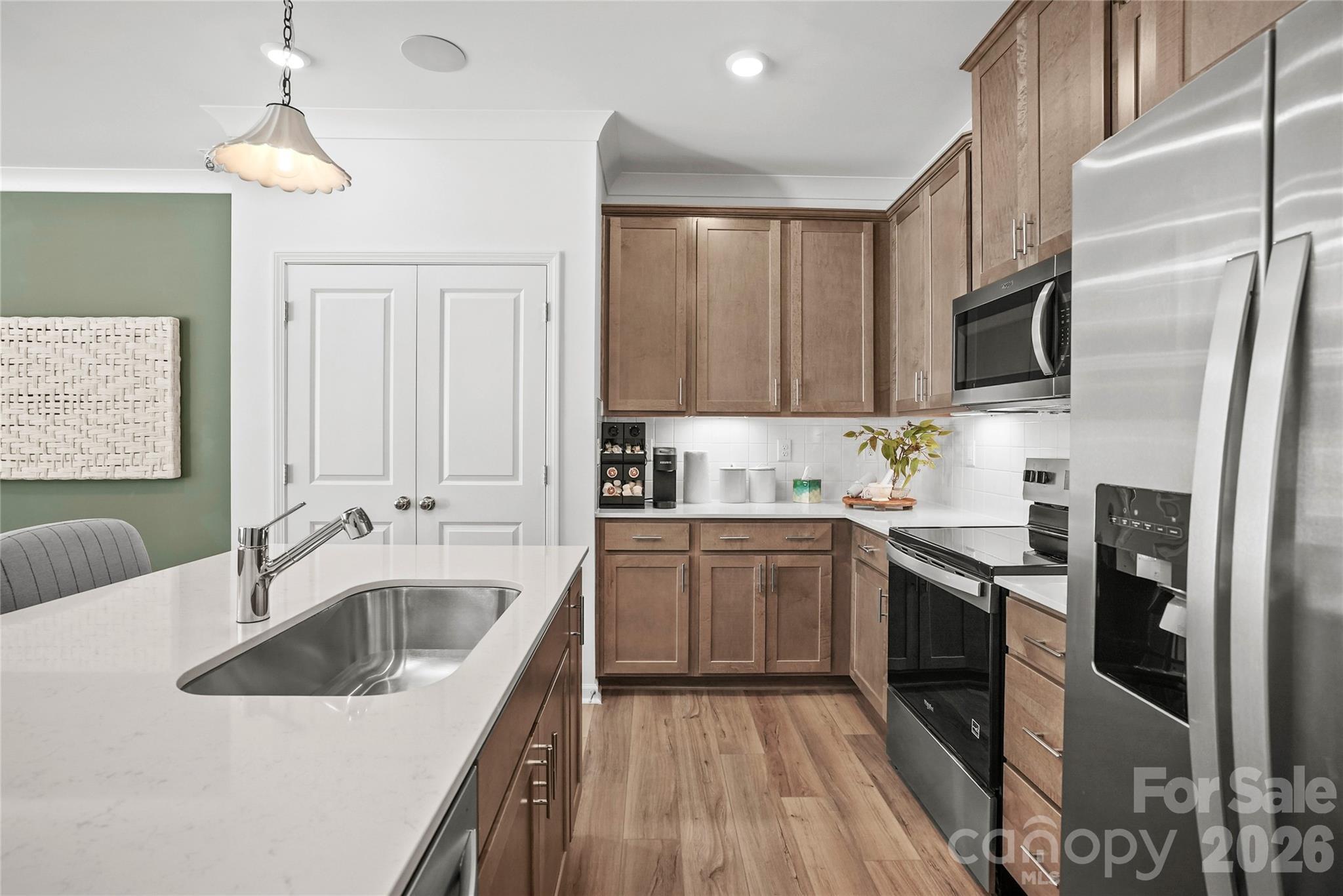 Mallard Park - Residential