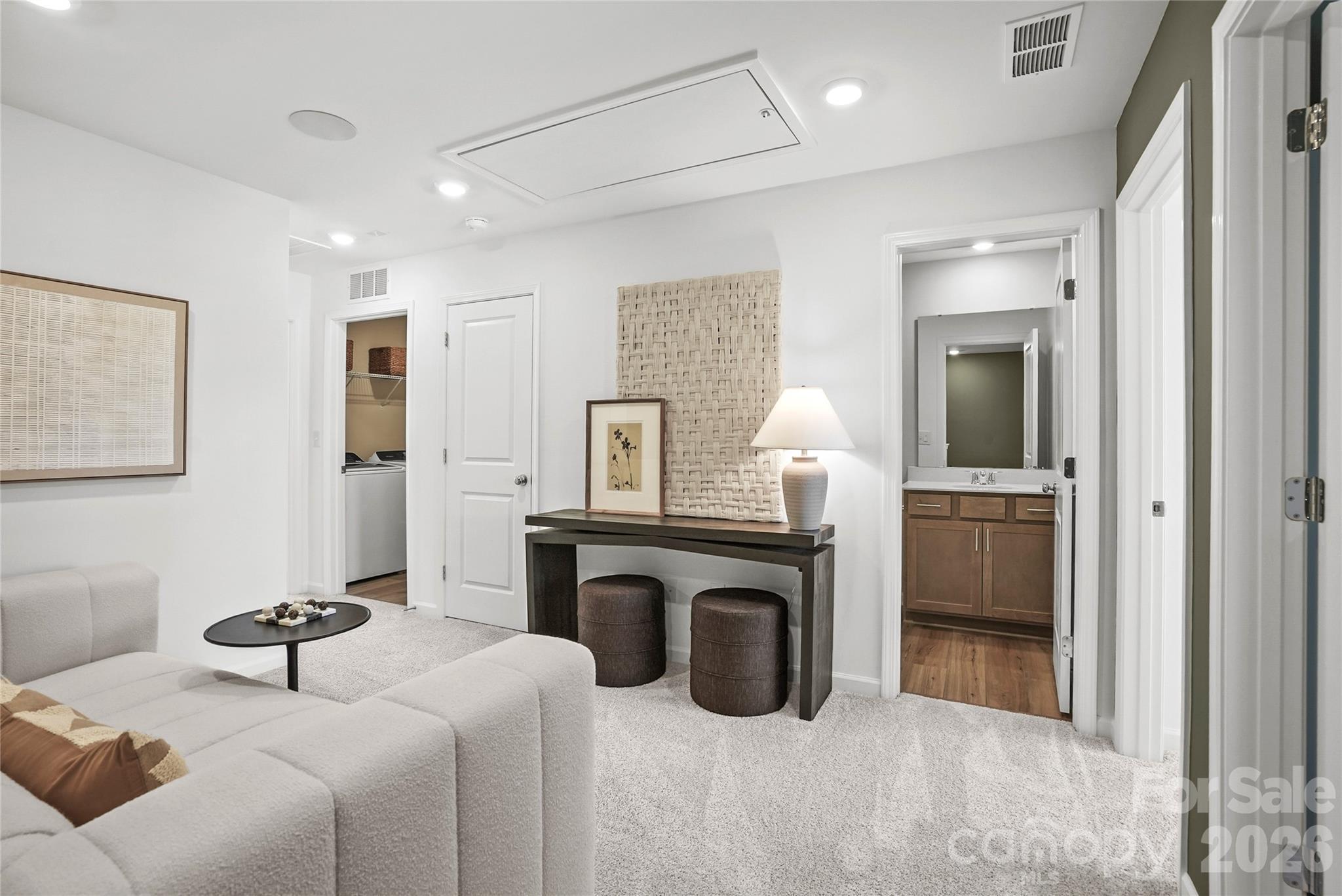 Mallard Park - Residential