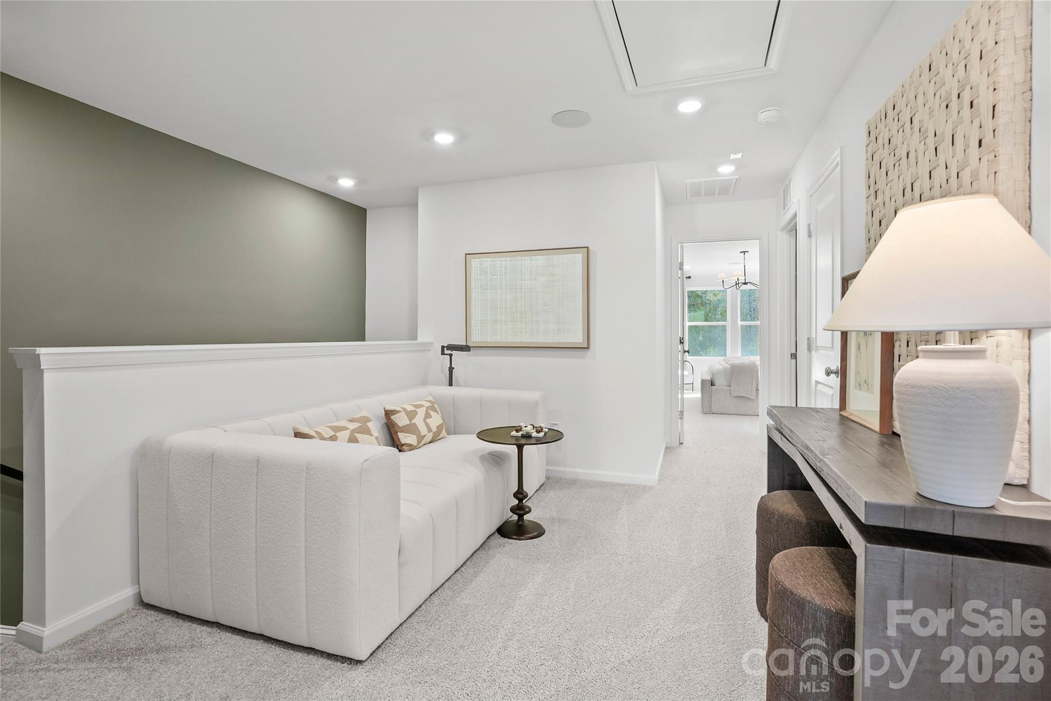 Mallard Park - Residential