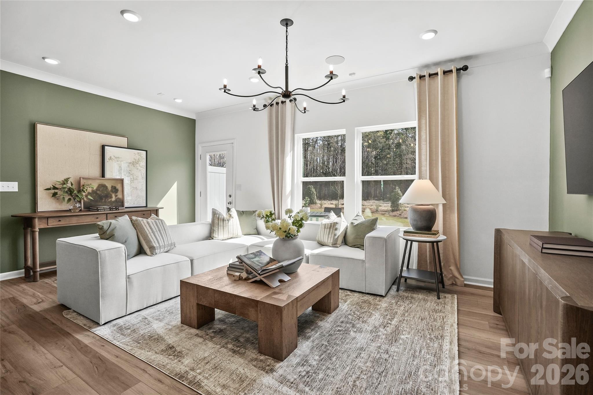 Mallard Park - Residential