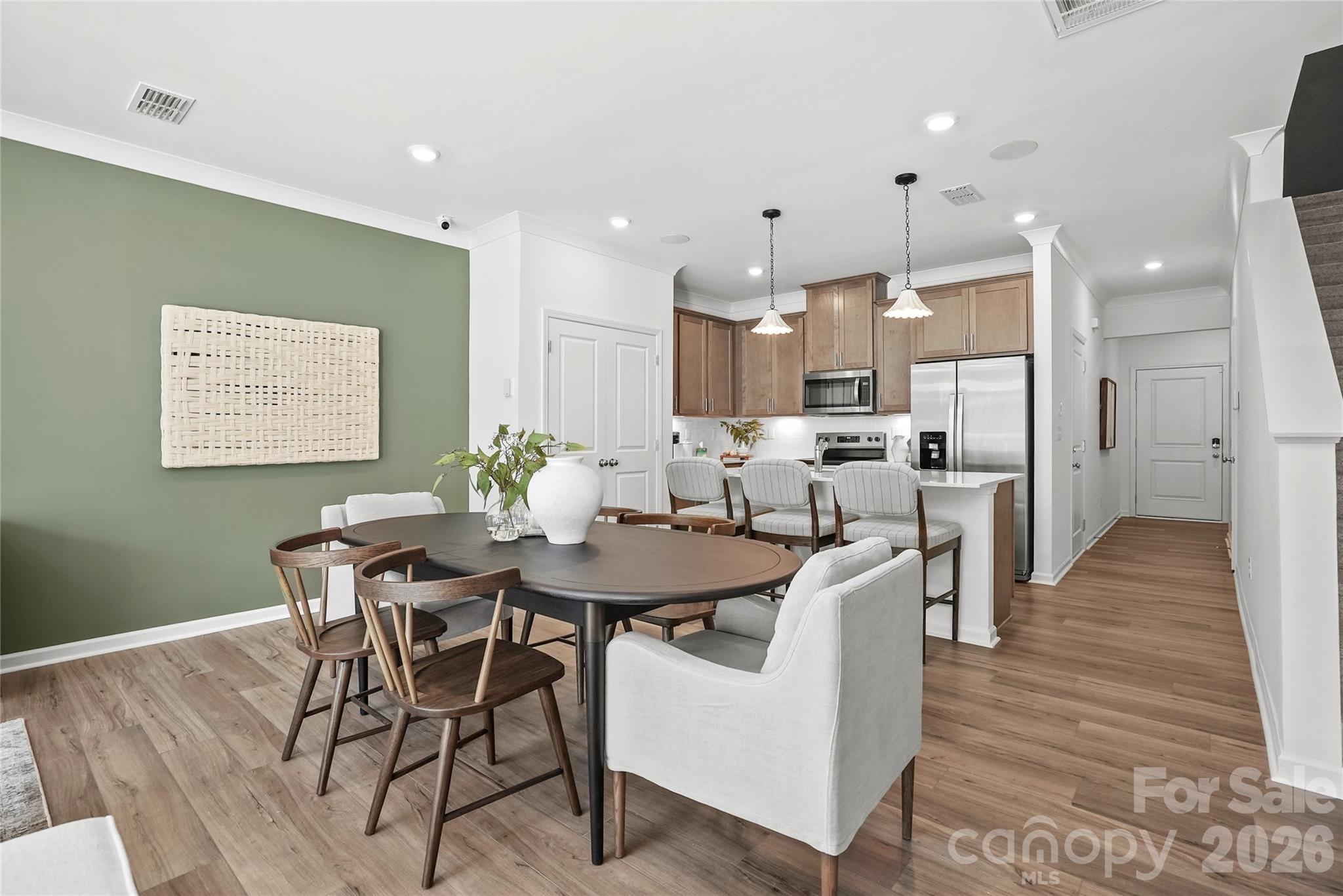 Mallard Park - Residential