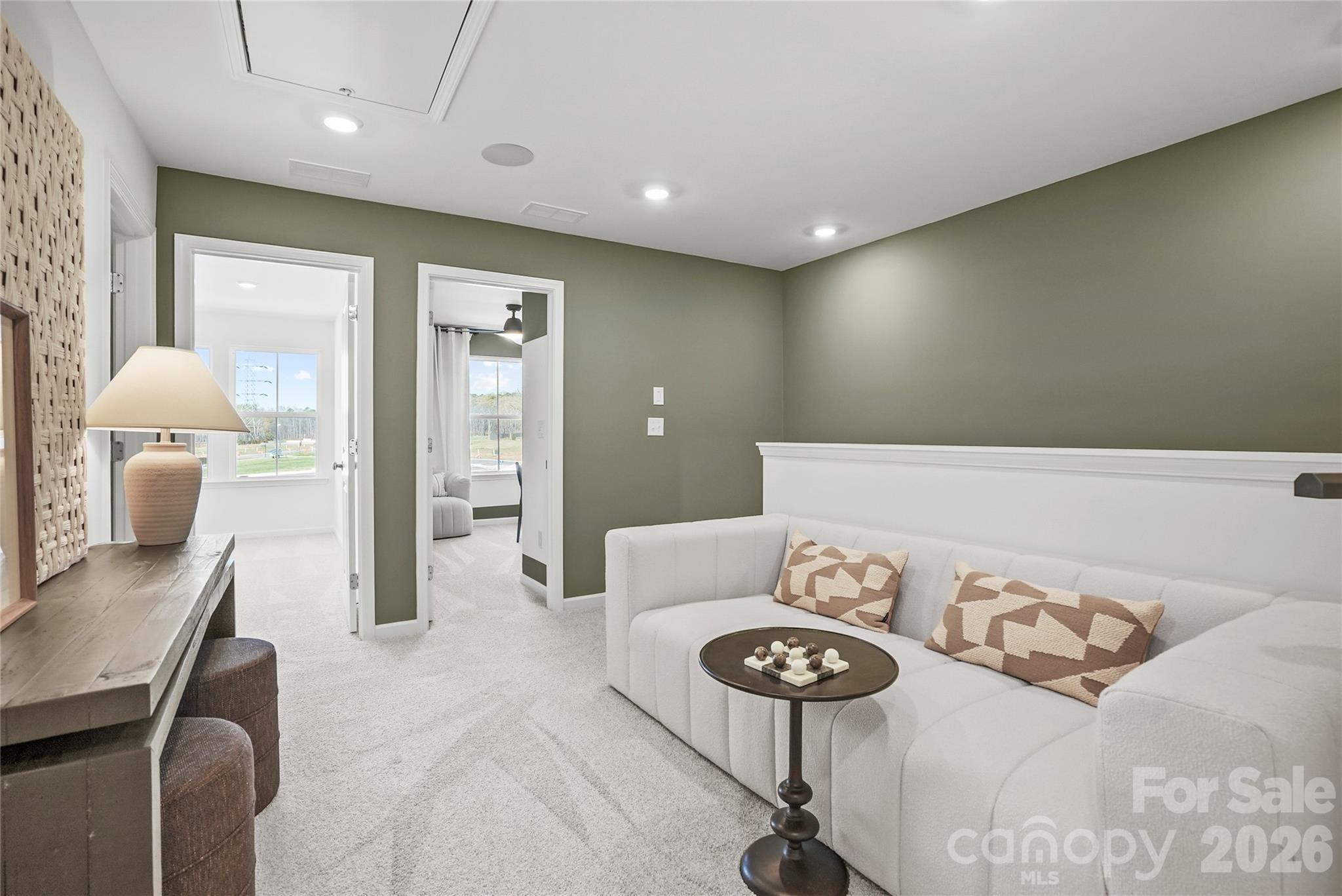 Mallard Park - Residential