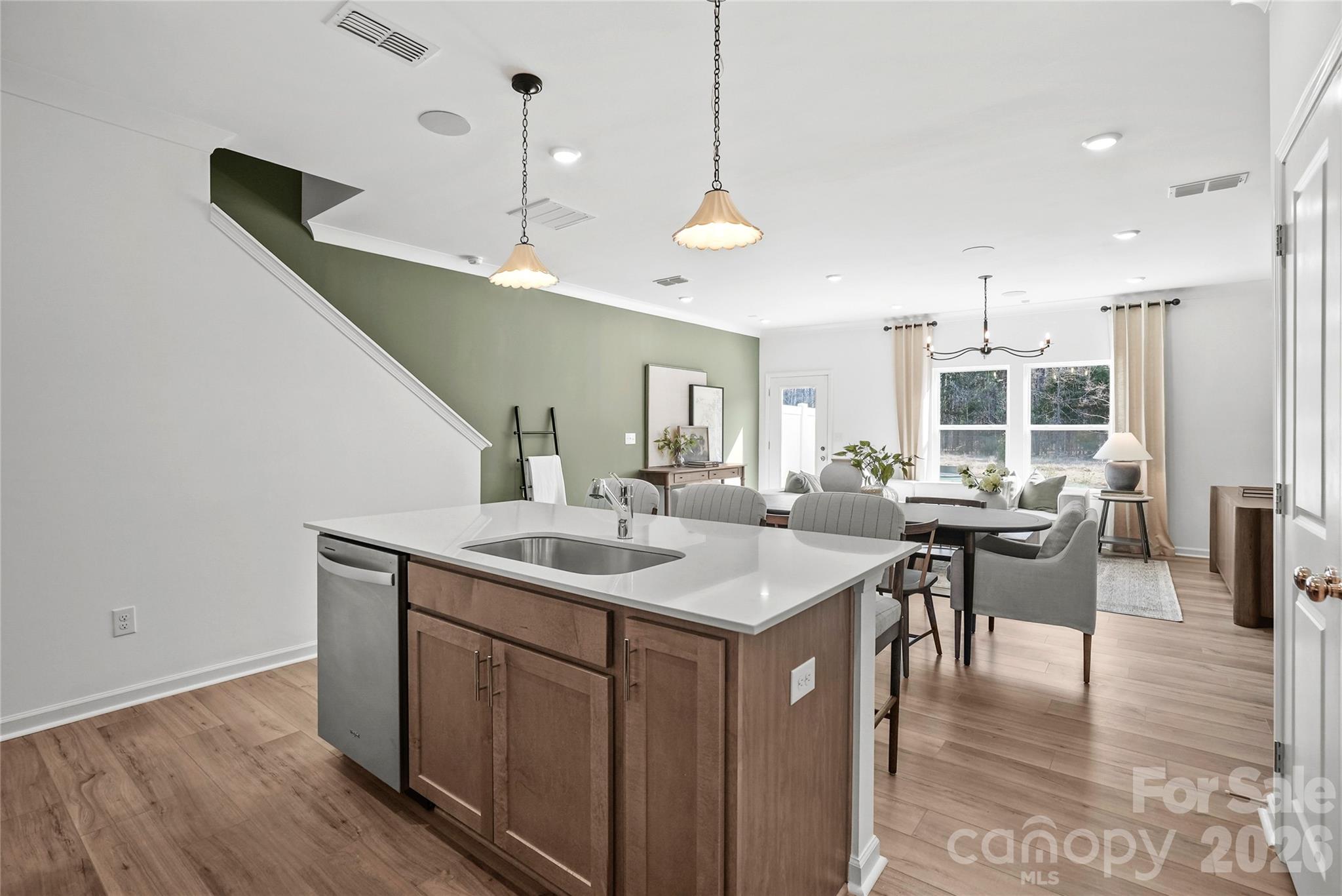 Mallard Park - Residential