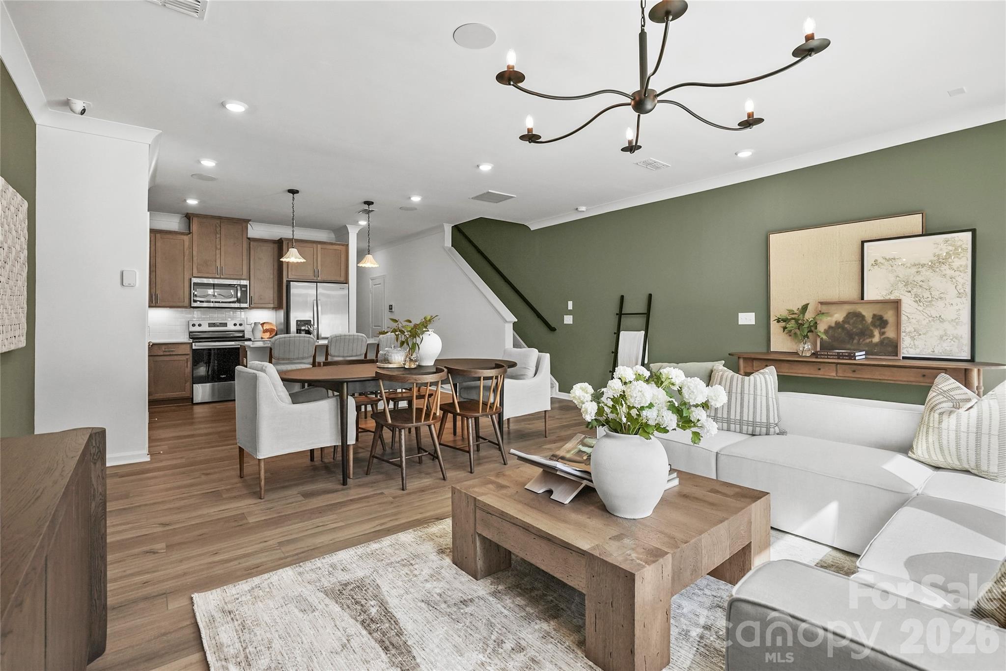 Mallard Park - Residential