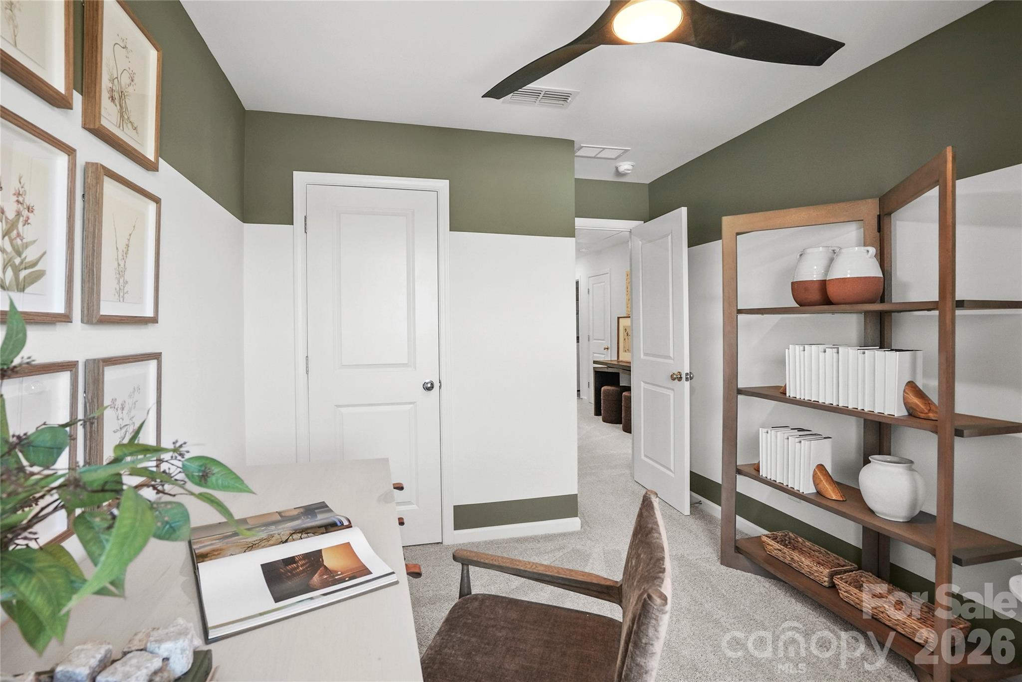 Mallard Park - Residential