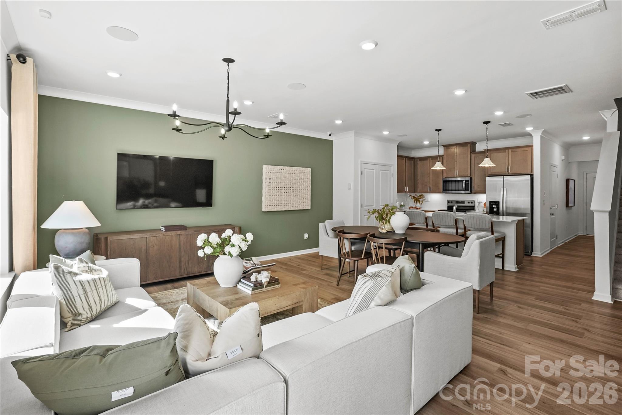 Mallard Park - Residential