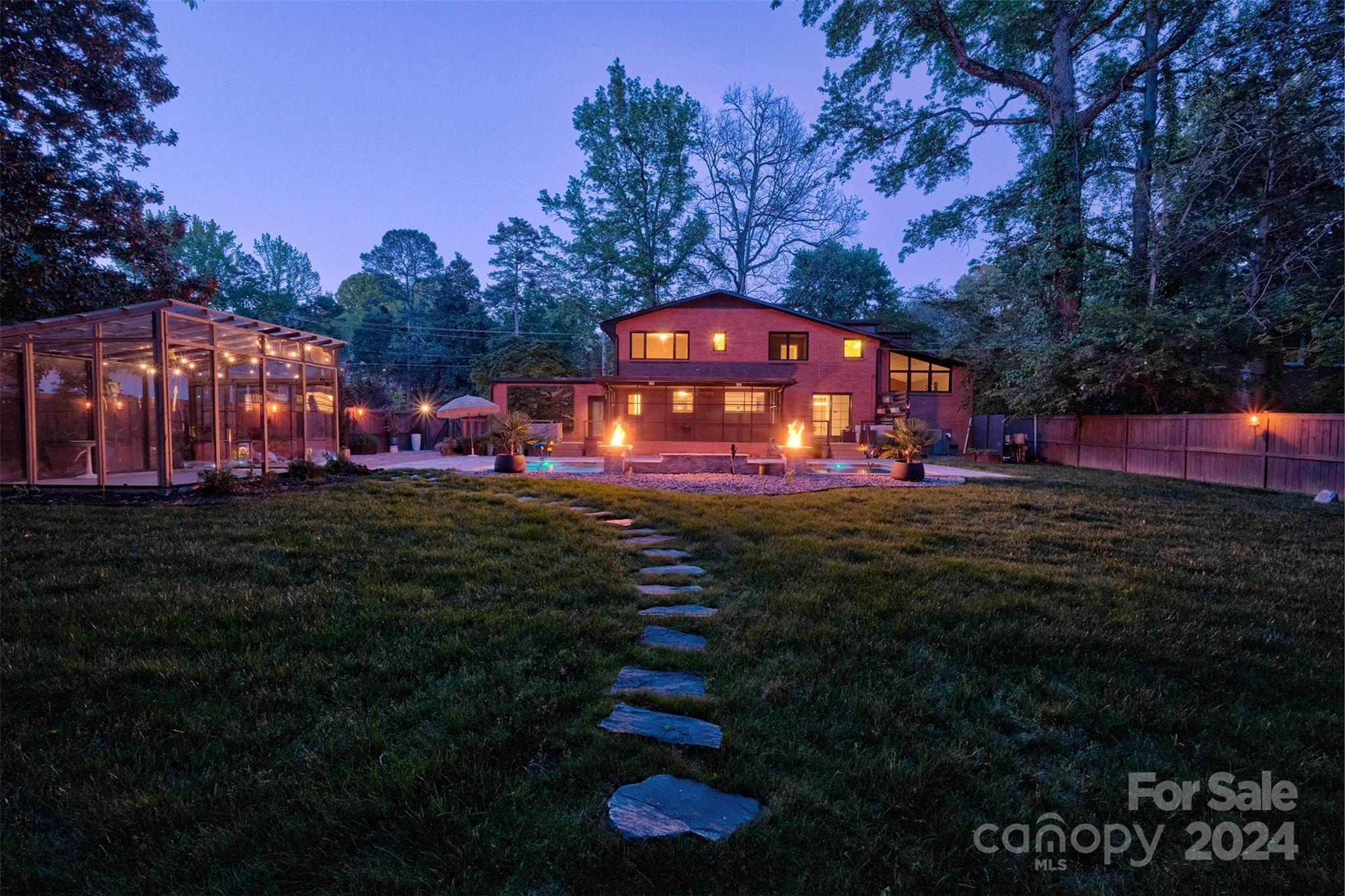 Stonehaven - Residential