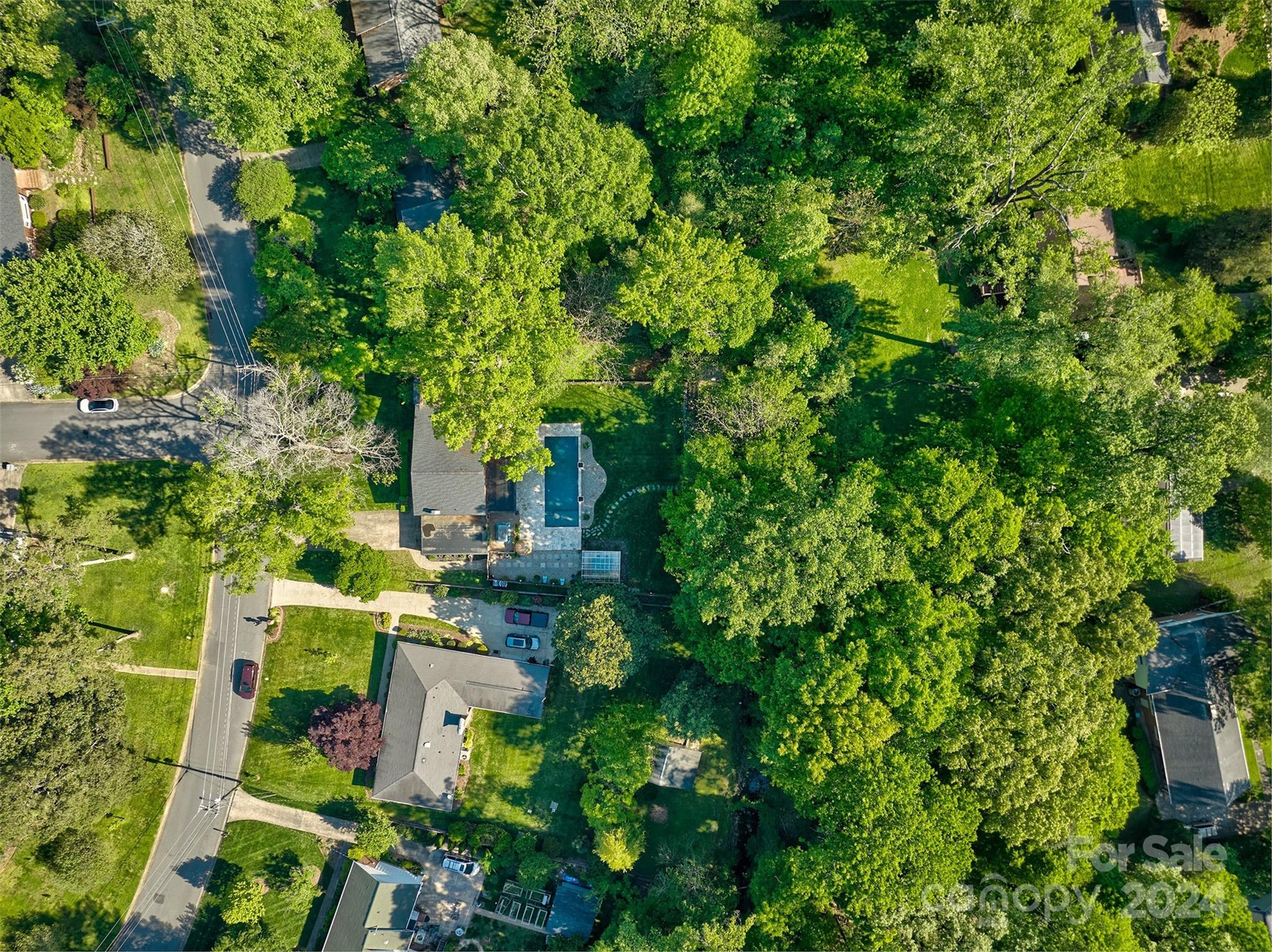 Stonehaven - Residential