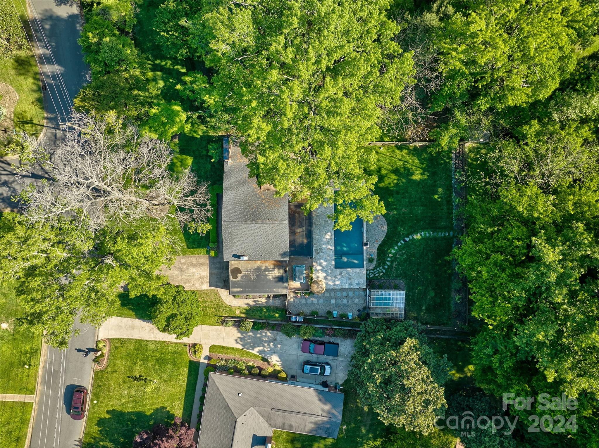 Stonehaven - Residential