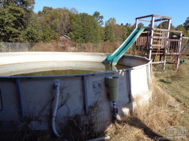 Maiden - Residential